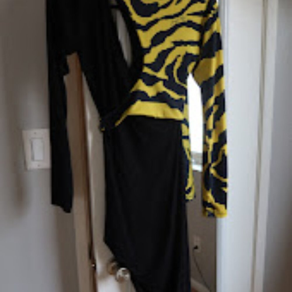 Je Suis Flirt Dress - Picture 4 of 4